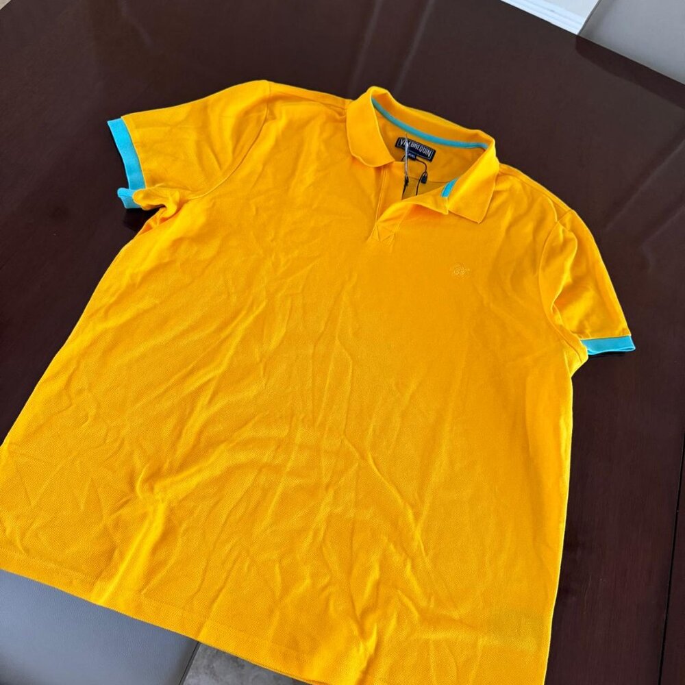 Vilebrequin Polo Shirt